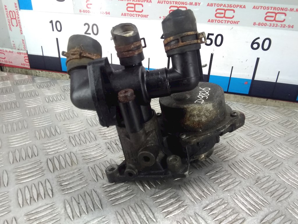 

Насос вакуумный Ford Transit 5, Transit 5