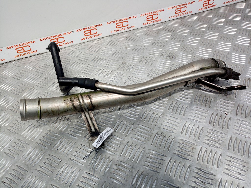 

Патрубок интеркулера Opel Vectra C, Vectra C
