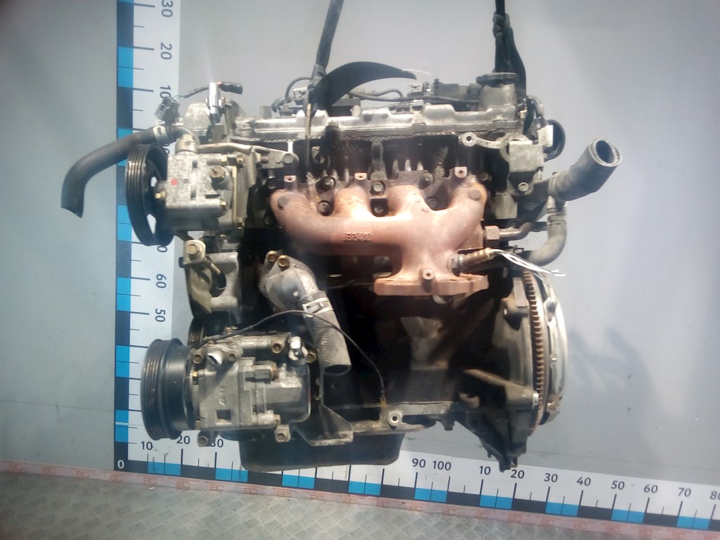 Двигатель мазда 1.8 купить. Двигатель Мазда Премаси 1.8. Двигатель FP 1.8 Мазда. Mazda Premacy двигатель 1.8. Mazda Premacy 1.8 ДВС.