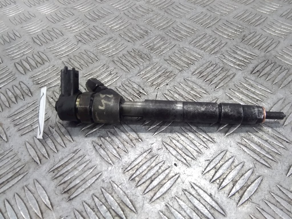 

Форсунка дизельная электрическая Honda Civic 8, Civic 8