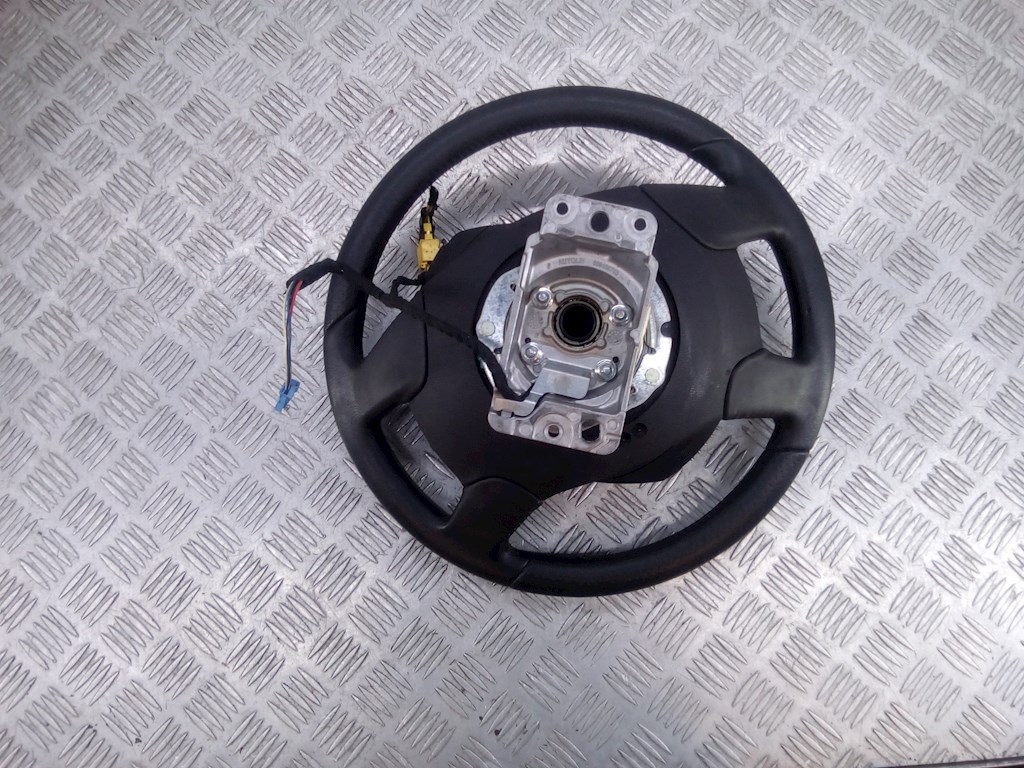 

Руль Citroen C5 2, C5 2