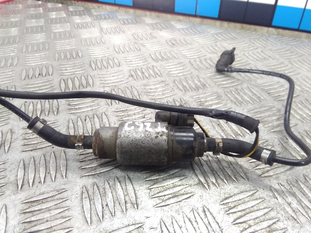 

Насос топливный Volkswagen Touran, Touran