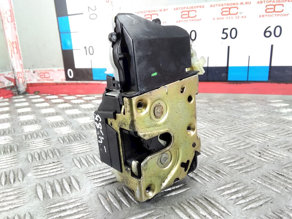 

Замок двери задней правой Citroen C5 1, C5 1