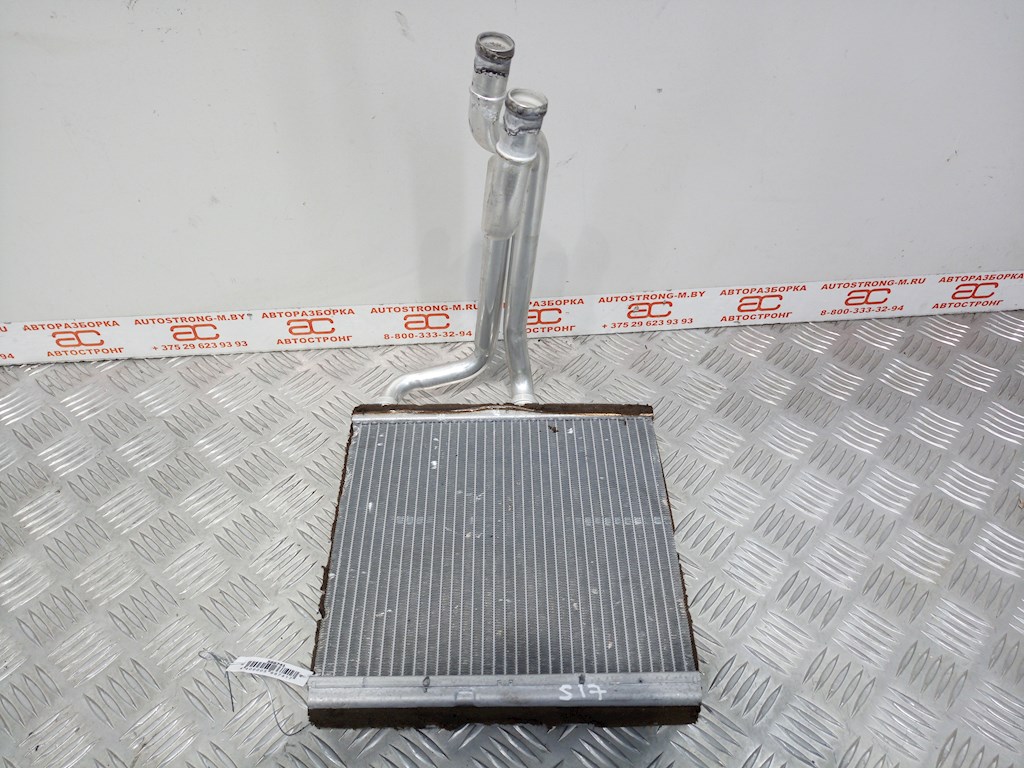 

Радиатор отопителя (печки) Nissan Altima (L32), Altima (L32)