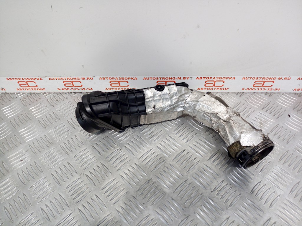 

Патрубок турбины Renault Clio 3, Clio 3
