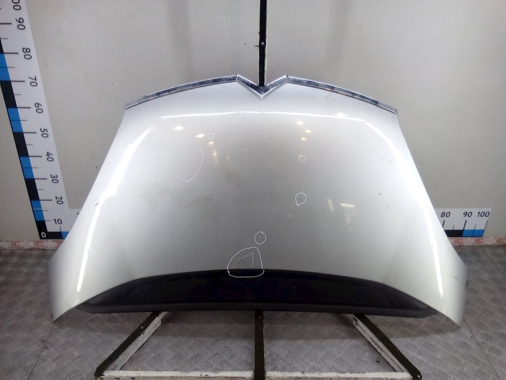 

Капот Citroen C4 Picasso 1, C4 Picasso 1