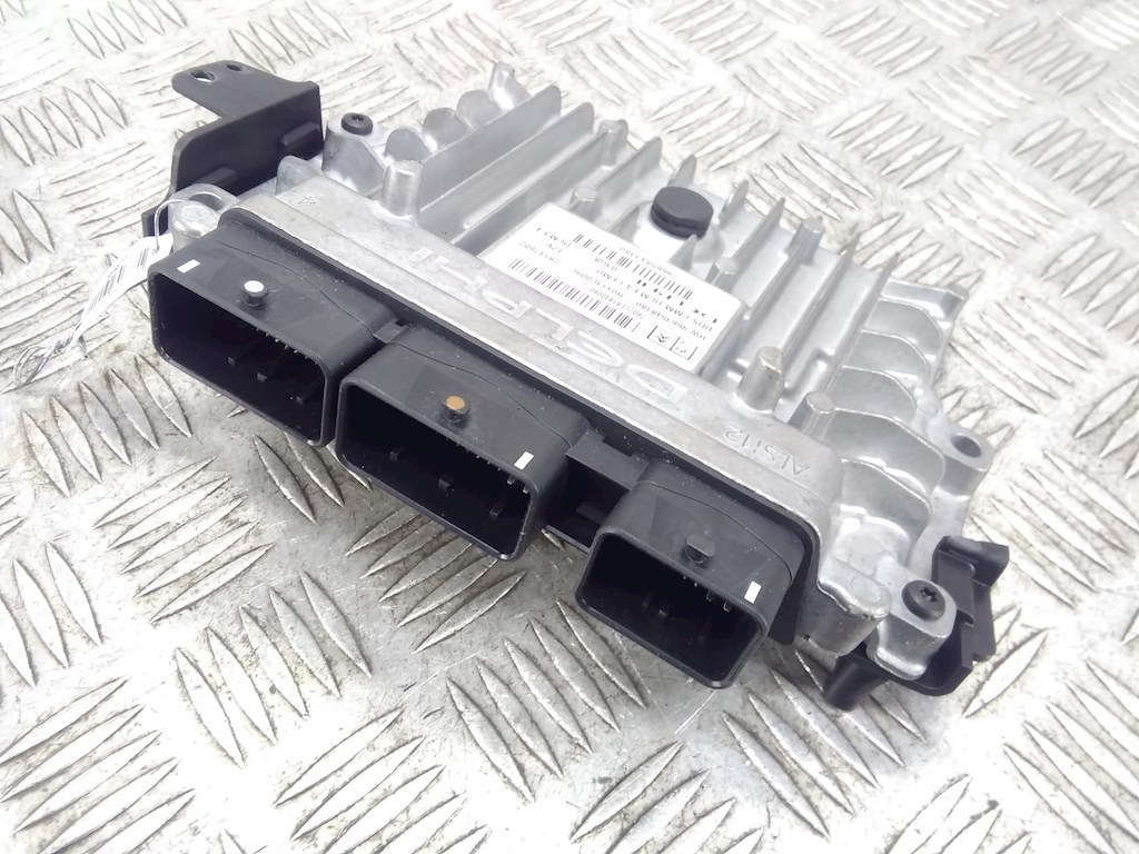 

Блок управления двигателем Citroen C5 2, C5 2