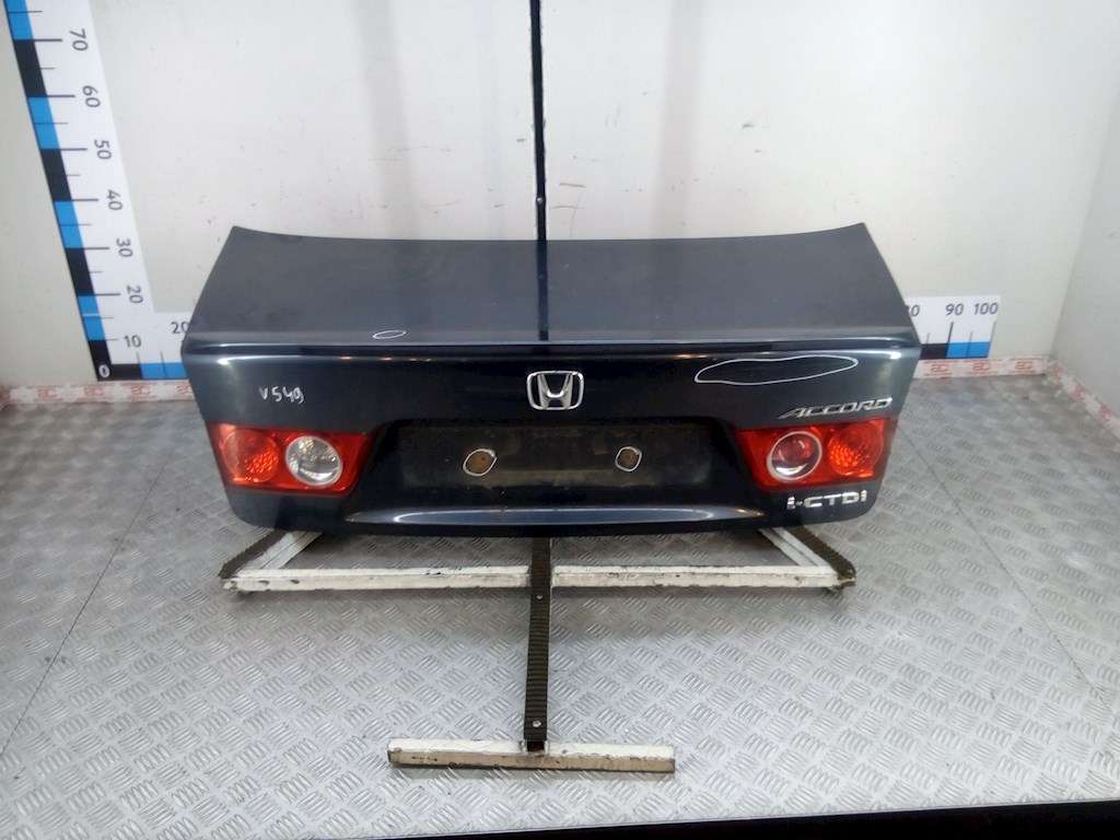 

Крышка (дверь) багажника Honda Accord 7, Accord 7
