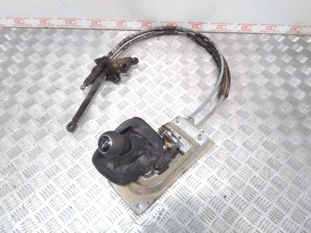 

Кулиса КПП Volkswagen Golf 4, Golf 4