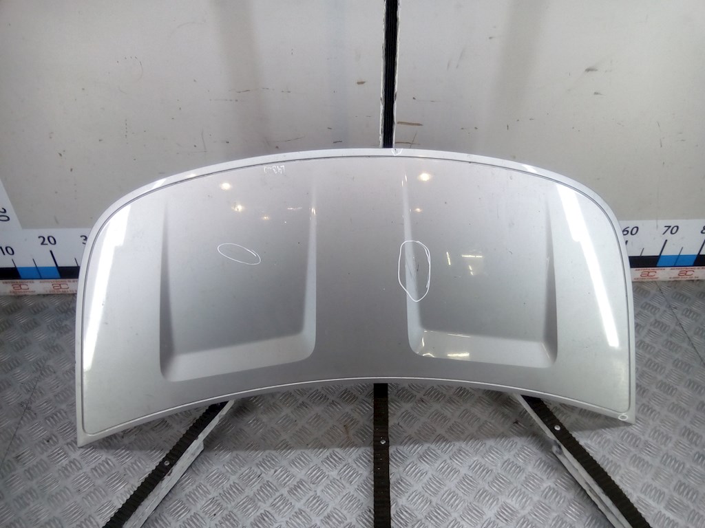 

Капот Smart Forfour, Forfour