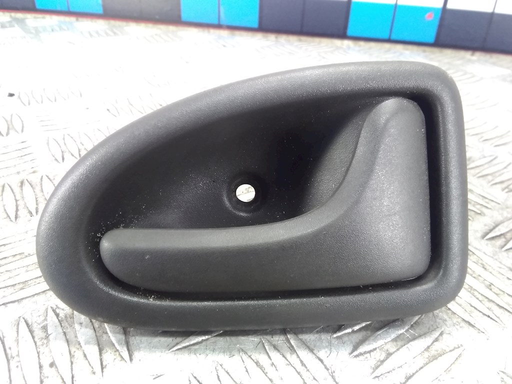 

Ручка двери внутренняя задняя правая Renault Scenic 1, Scenic 1