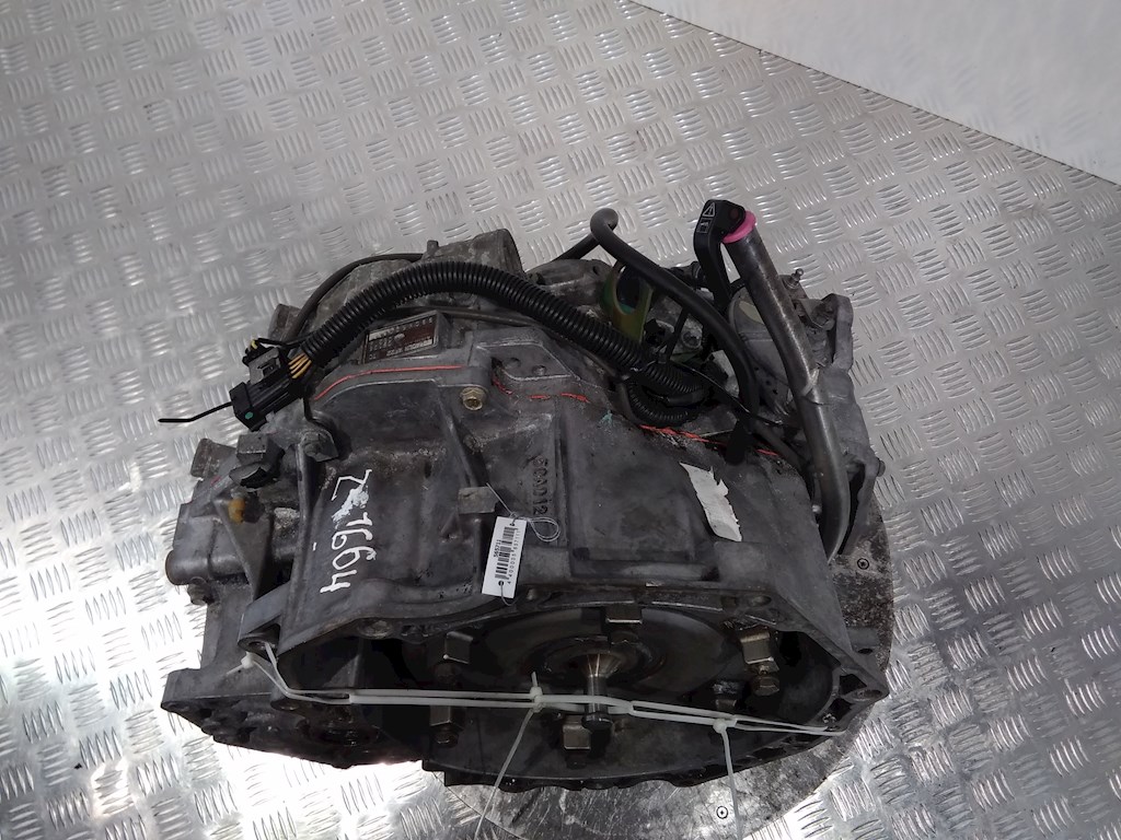 

КПП автомат (автоматическая коробка) Opel Vectra B, Vectra B