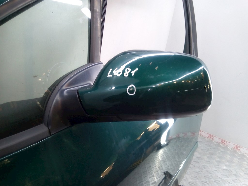 

Зеркало боковое левое Peugeot 307, 307