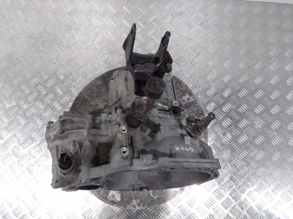 

КПП 5ст (механическая коробка) Hyundai Elantra 3, Elantra 3