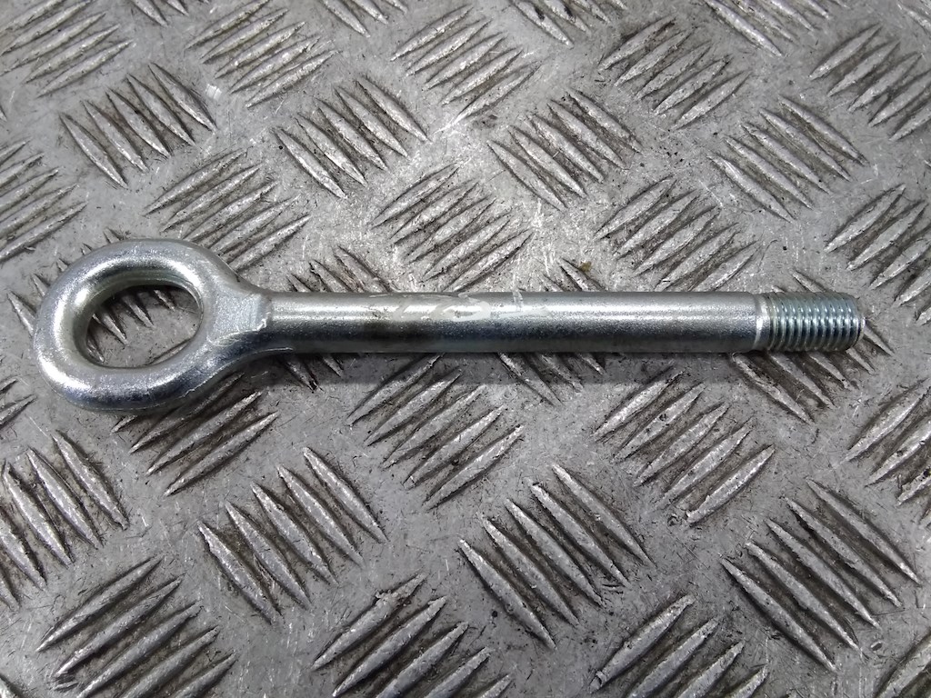 

Крюк буксировочный Fiat Punto 3, Punto 3