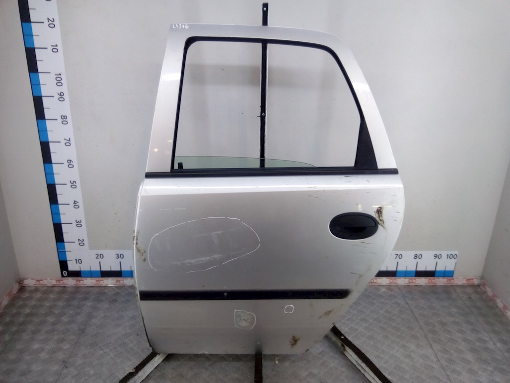 

Дверь задняя левая Opel Meriva A, Meriva A