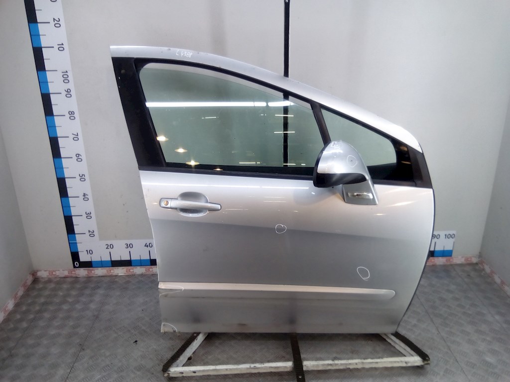 

Дверь передняя правая Peugeot 308 T7, 308 T7