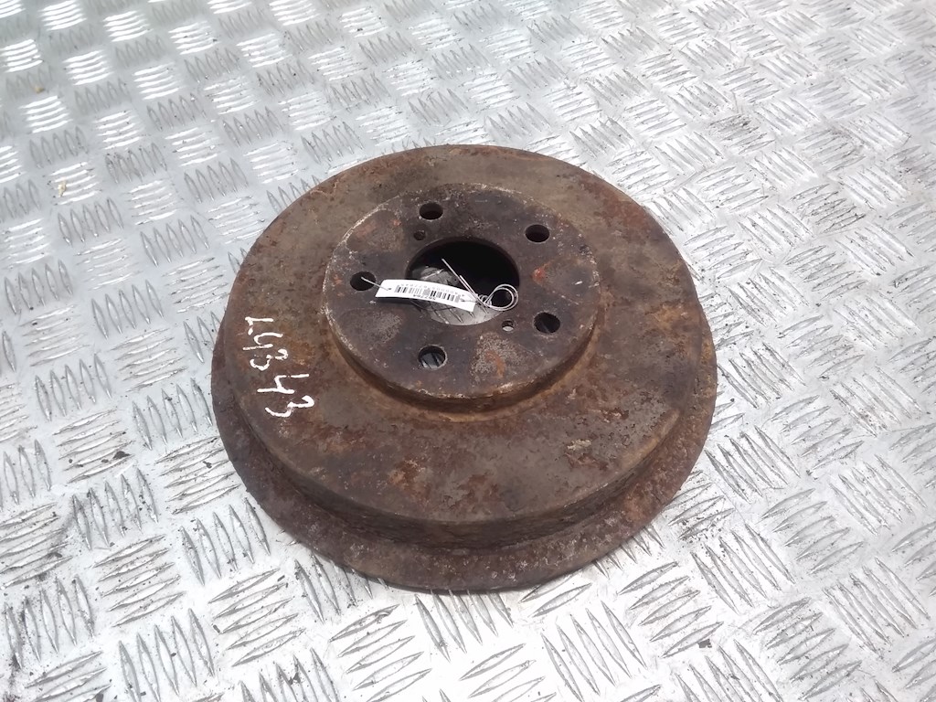 

Барабан тормозной Subaru Impreza 1, Impreza 1