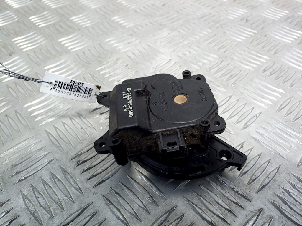 

Электропривод (сервопривод) Cadillac CTS (GMX320), CTS (GMX320)