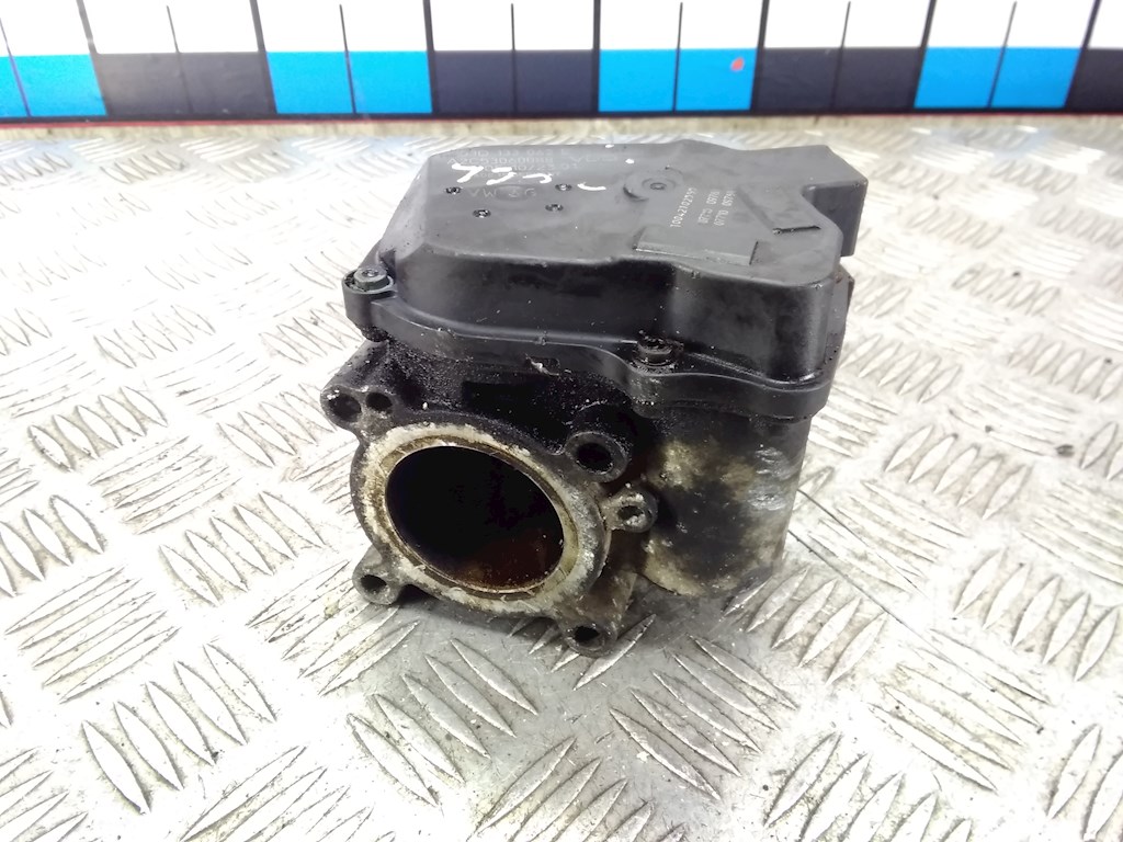 

Заслонка дроссельная Volkswagen Polo (6R1), Polo (6R1)
