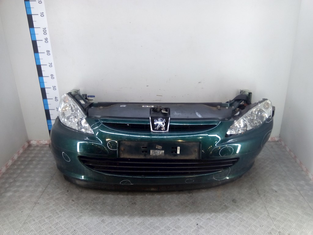 

Передняя часть (ноускат) в сборе Peugeot 307, 307