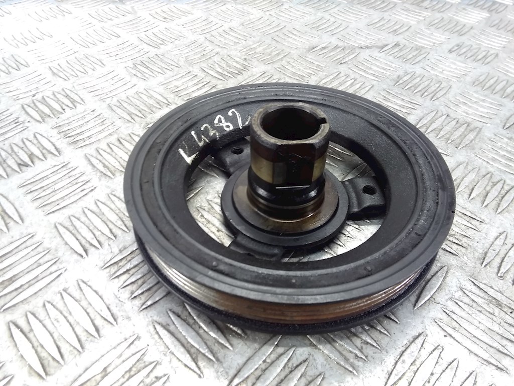 

Шкив коленвала Opel Vectra C, Vectra C