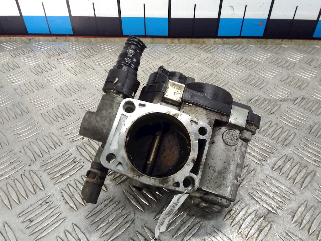 

Заслонка дроссельная Opel Astra H, Astra H