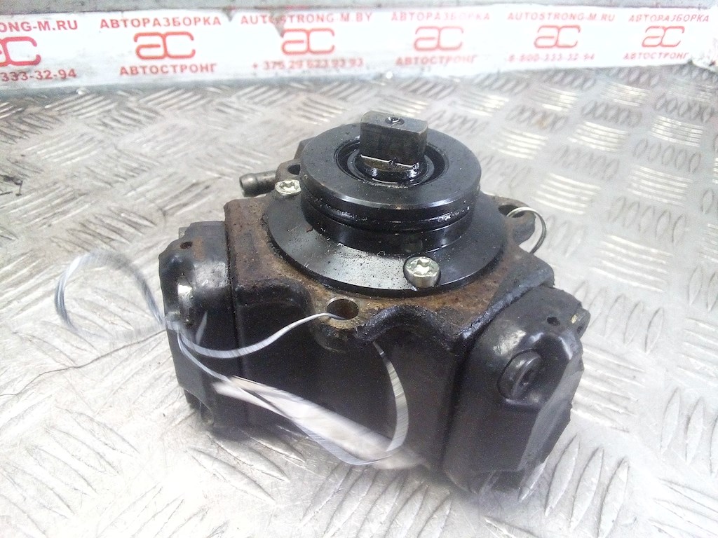 

ТНВД дизель Opel Corsa D, Corsa D