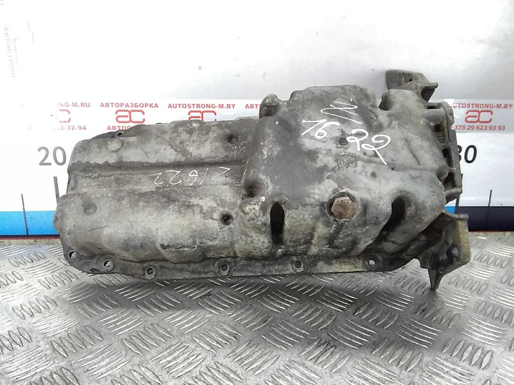 

Поддон двигателя Opel Vectra B, Vectra B