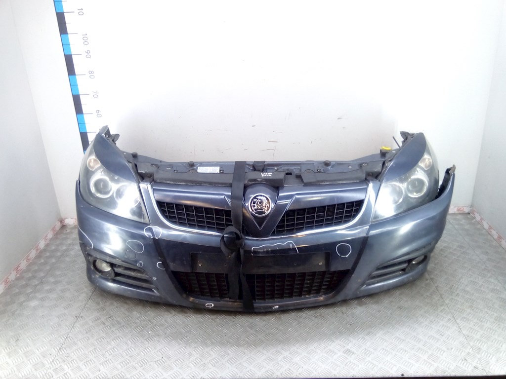 

Передняя часть (ноускат) в сборе Opel Vectra C, Vectra C