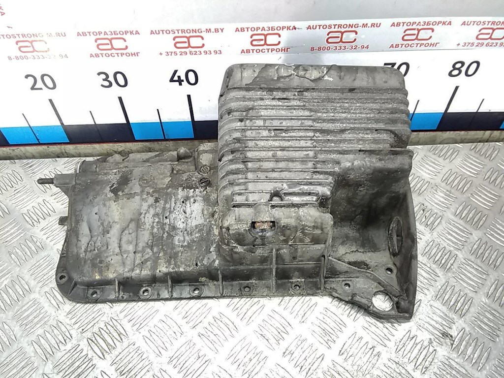 

Поддон двигателя BMW 3 Series (E36), 3 Series (E36)