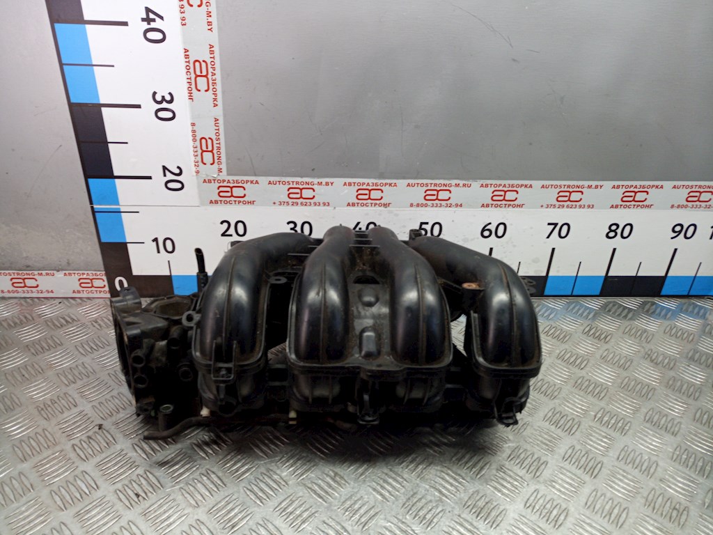 

Коллектор впускной Ford Focus 2, Focus 2