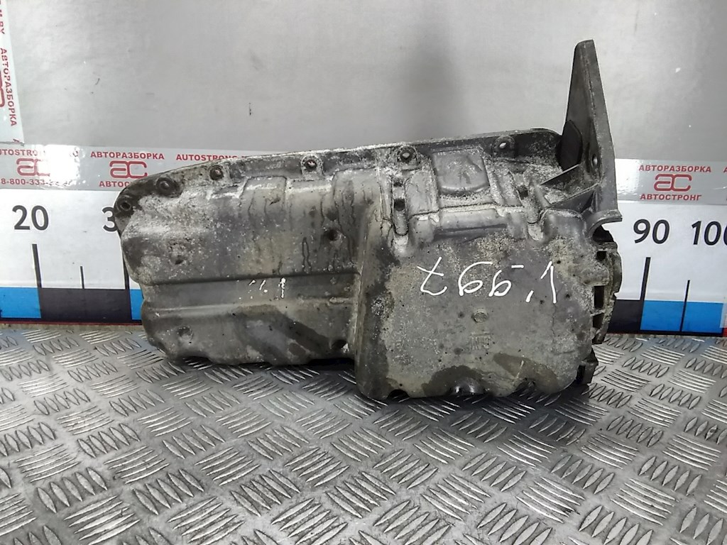 

Поддон двигателя Opel Zafira A, Zafira A