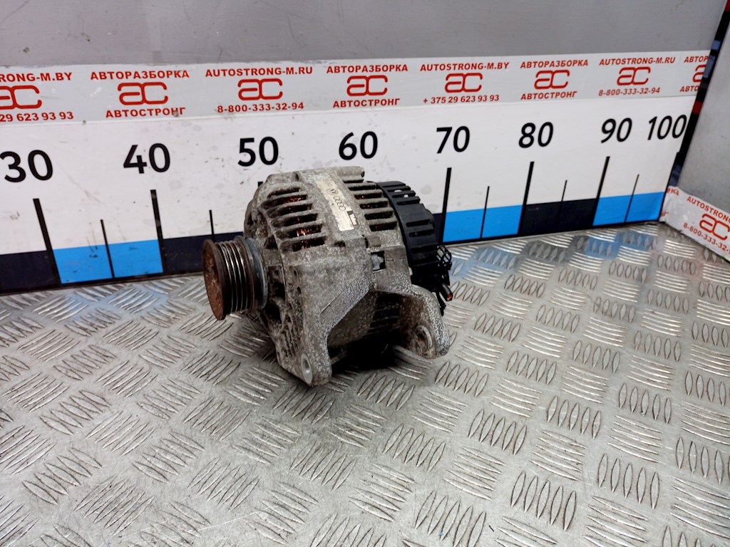 

Генератор Audi A4 B5, A4 B5