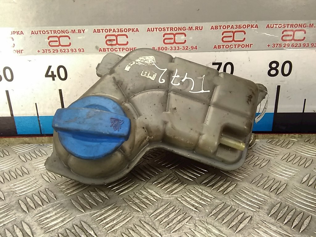 

Бачок расширительный Volkswagen Touran, Touran