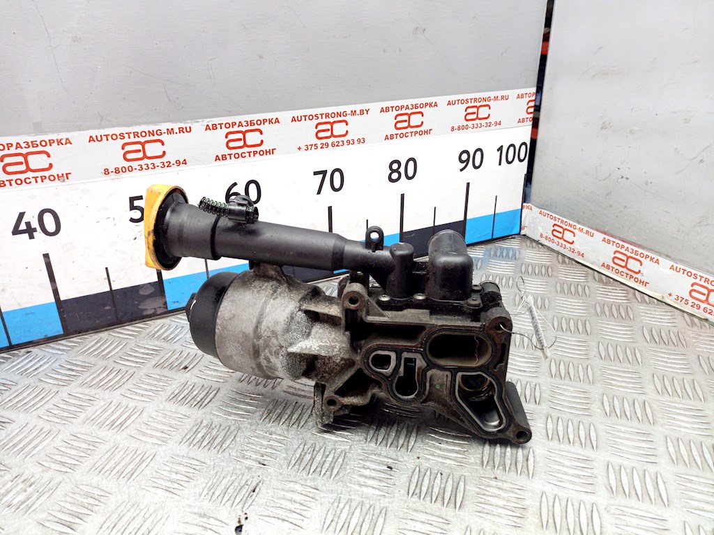 

Корпус масляного фильтра Opel Corsa D, Corsa D