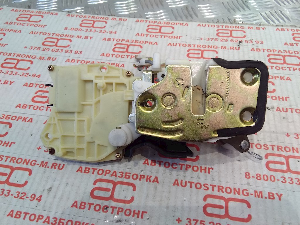 

Замок двери задней правой Acura MDX (YD1), MDX (YD1)