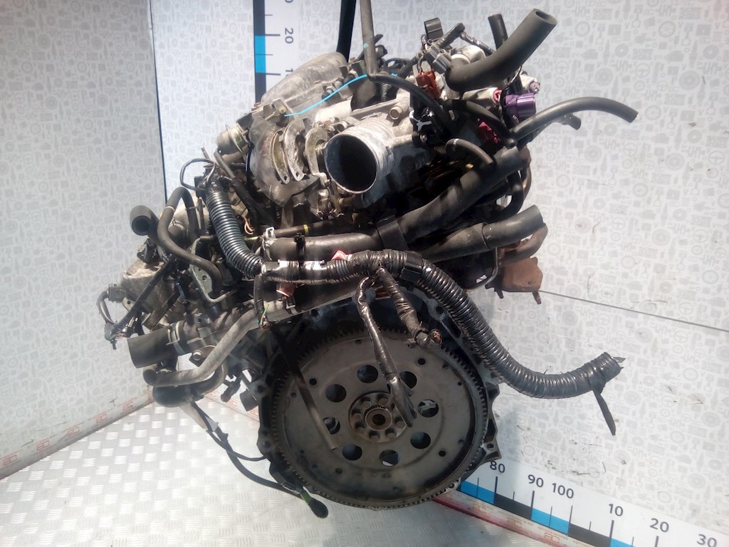 

Двигатель (ДВС) Nissan Maxima 4, Maxima 4