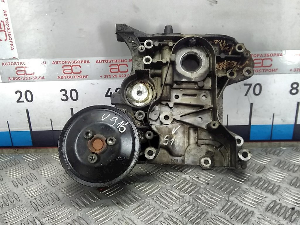 

Насос масляный Opel Astra H, Astra H