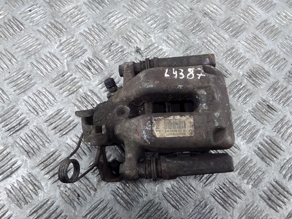 

Суппорт задний правый Citroen C5 2, C5 2