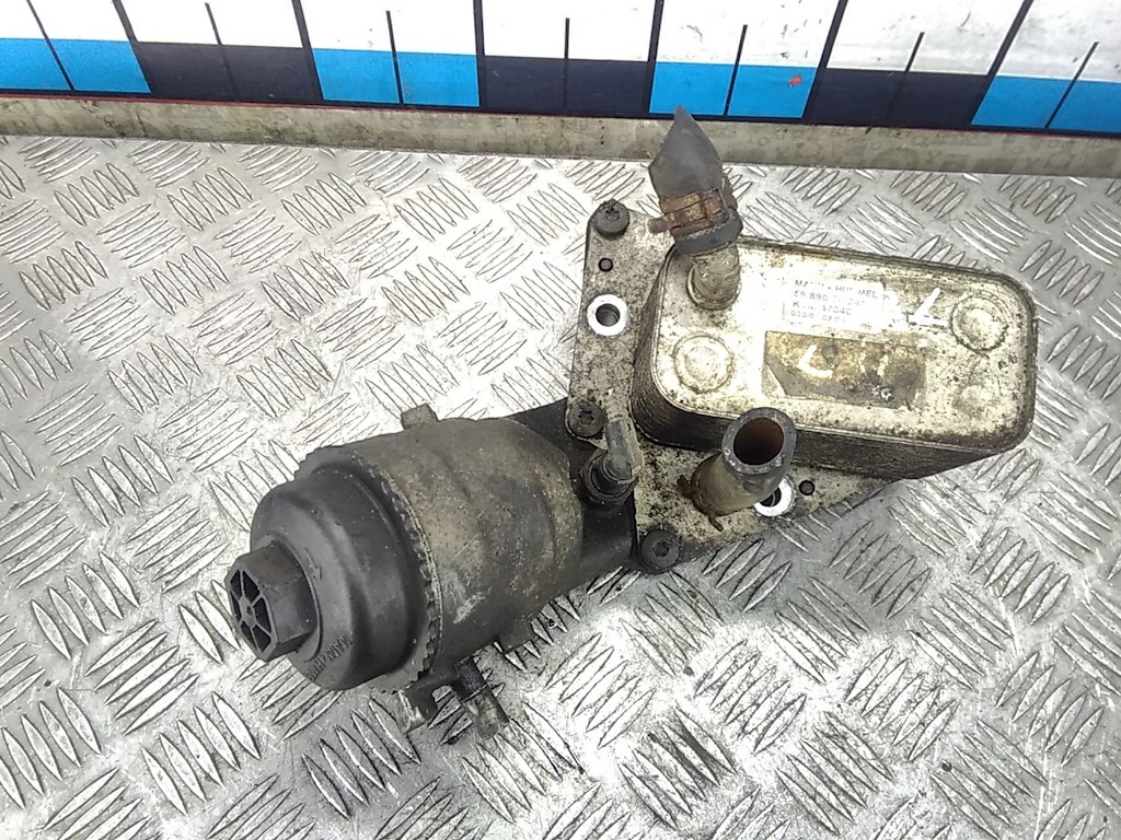 

Корпус масляного фильтра Opel Vectra C, Vectra C