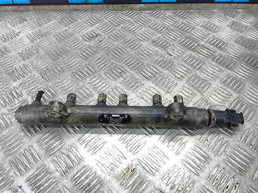 

Рампа топливная Honda Accord 7, Accord 7
