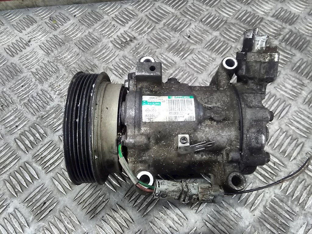 

Компрессор кондиционера Renault Clio 3, Clio 3