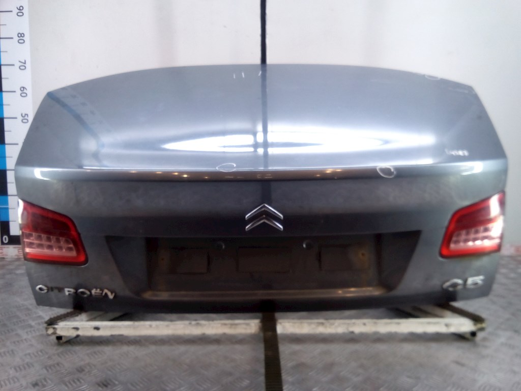 

Крышка (дверь) багажника Citroen C5 2, C5 2