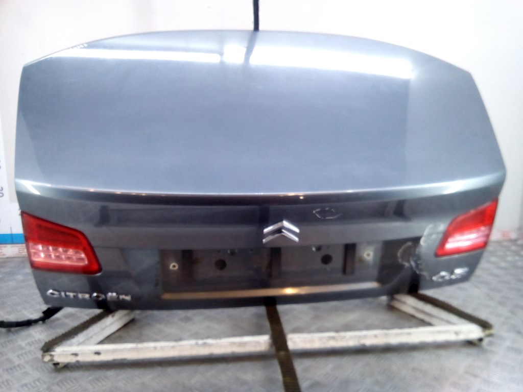 

Крышка (дверь) багажника Citroen C5 2, C5 2
