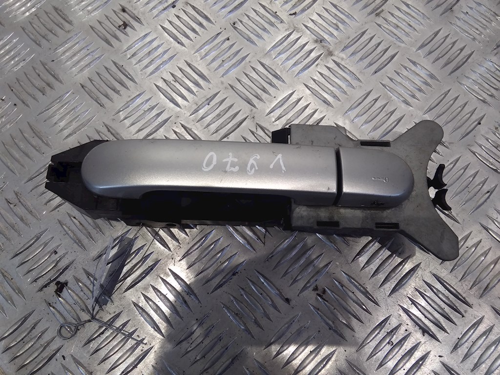 

Ручка двери наружная передняя левая Nissan Note, Note