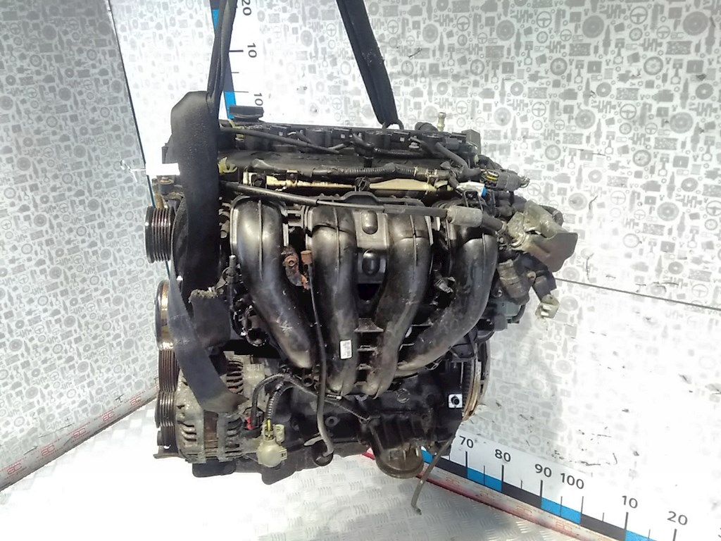 Двигатель Mazda 3 Купить