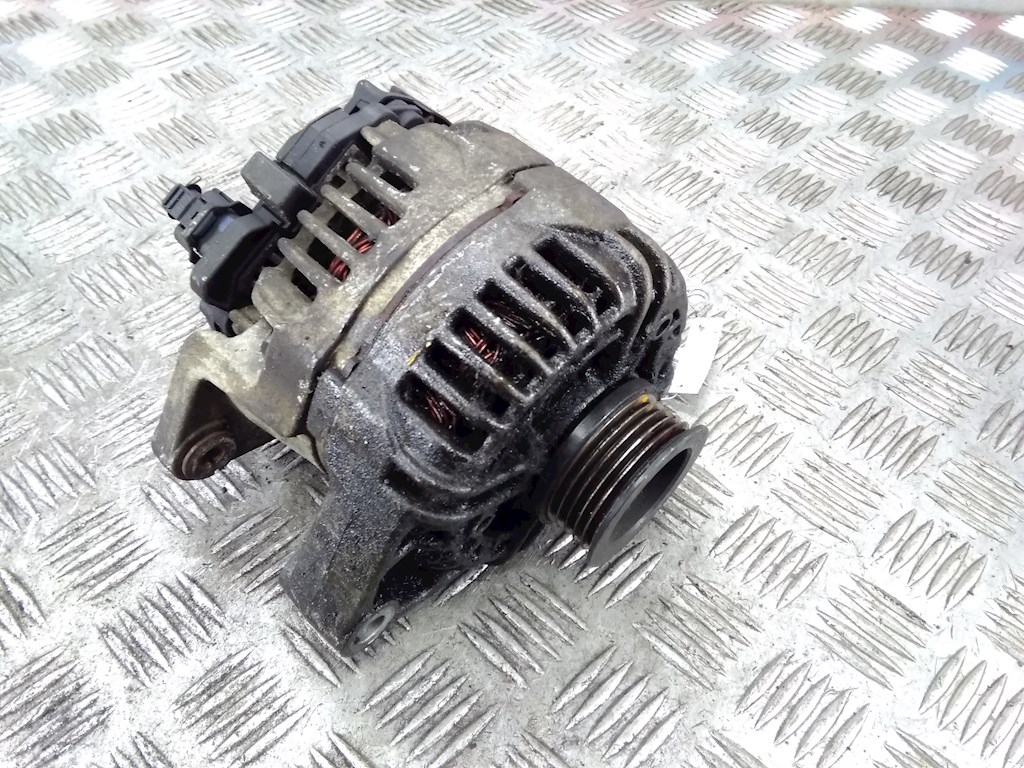 

Генератор Opel Corsa D, Corsa D