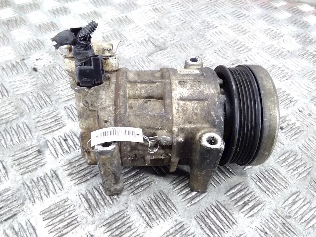 

Компрессор кондиционера Fiat Punto 2, Punto 2