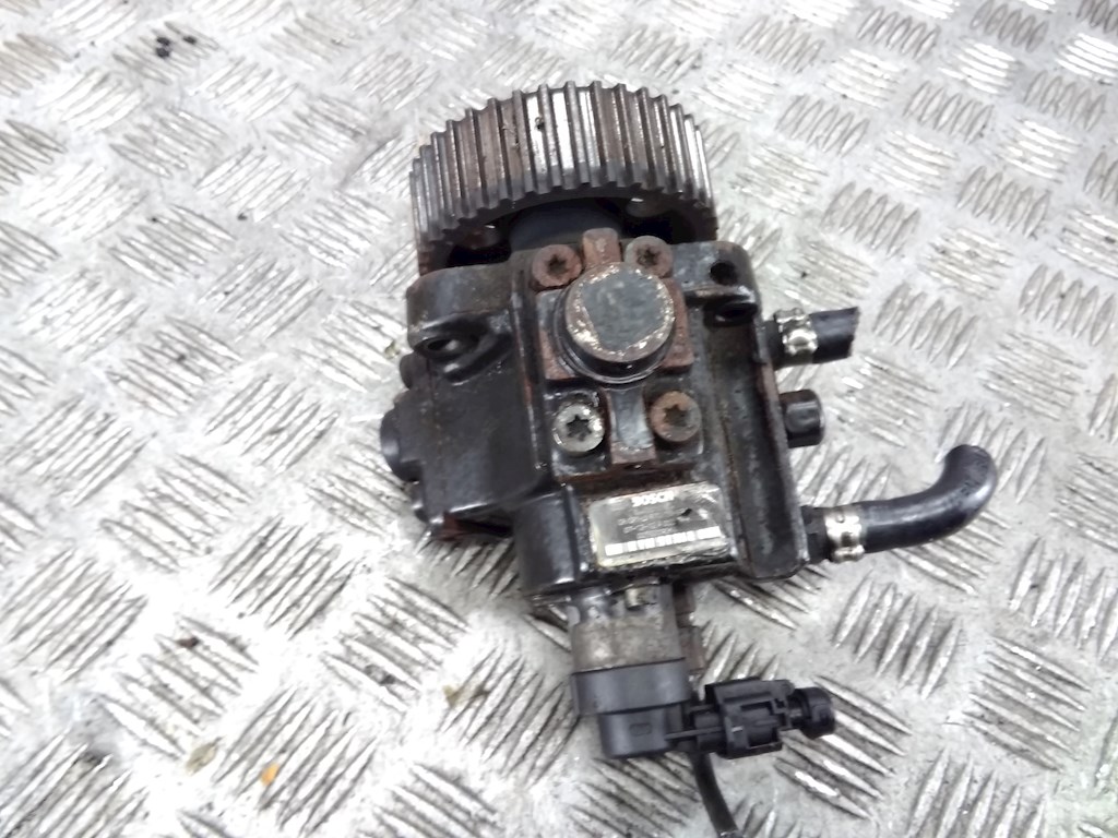 

ТНВД дизель Opel Vectra C, Vectra C